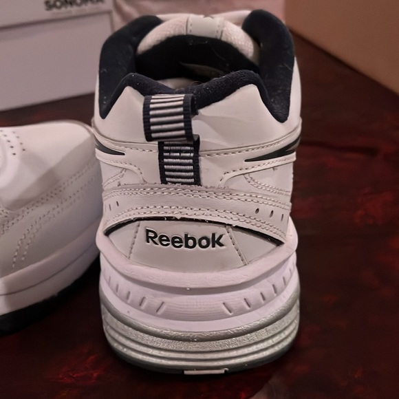 Reebok MemoryTech DMC Ride Sneakers - Picture 6 of 12